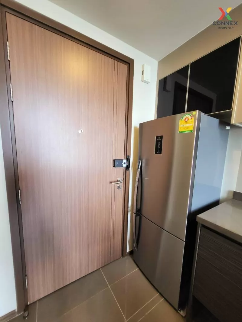 เช่าคอนโด  ออนิกซ์ พหลโยธิน BTS-สะพานควาย สามเสนใน เขต พญาไท กรุง