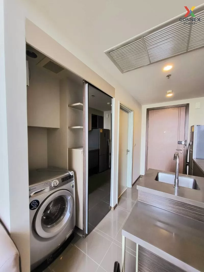 เช่าคอนโด  ออนิกซ์ พหลโยธิน BTS-สะพานควาย สามเสนใน เขต พญาไท กรุง