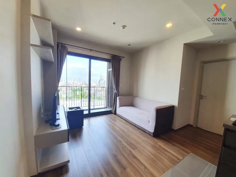 FOR SALE condo , Onyx Phaholyothin , BTS-Saphan Khwai , Sam Sen N 1