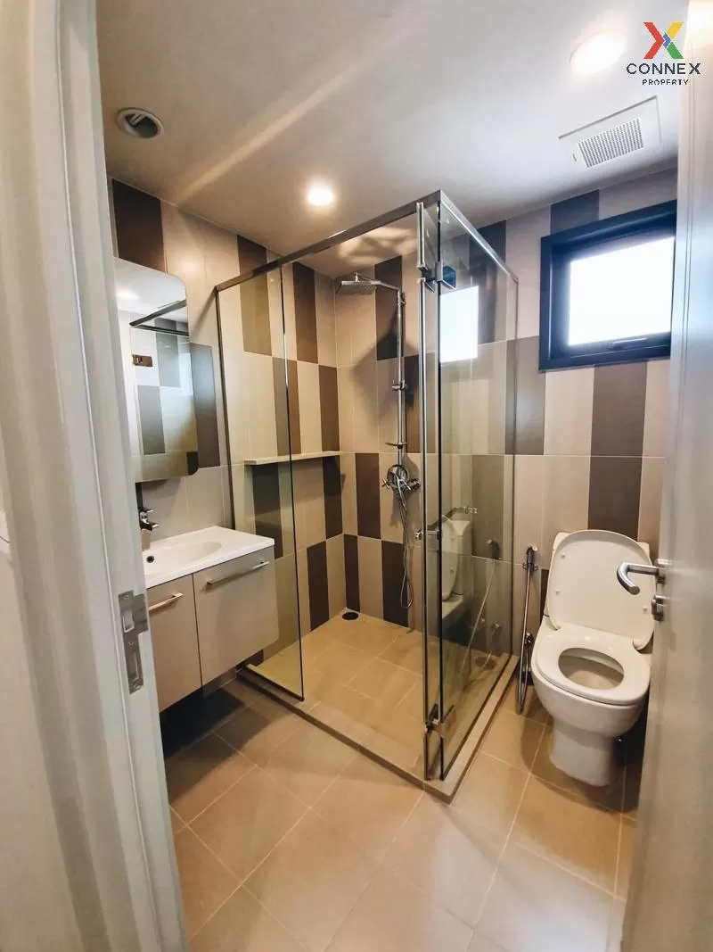 FOR SALE condo , Onyx Phaholyothin , BTS-Saphan Khwai , Sam Sen N