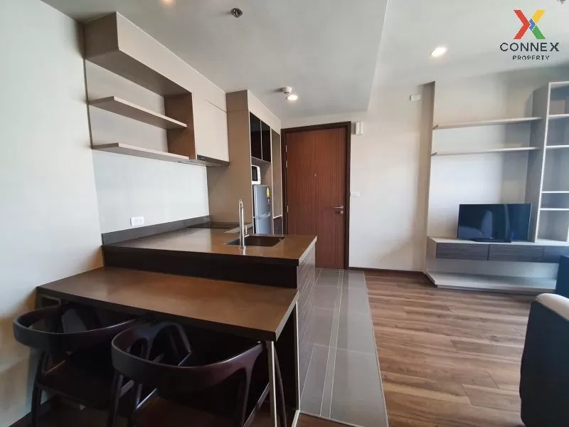 FOR SALE condo , Onyx Phaholyothin , BTS-Saphan Khwai , Sam Sen N