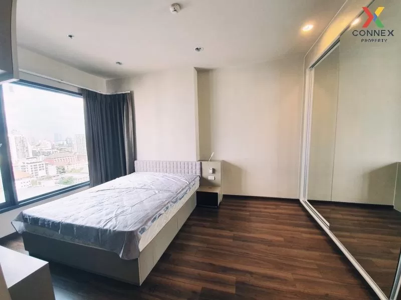 FOR SALE condo , Onyx Phaholyothin , BTS-Saphan Khwai , Sam Sen N