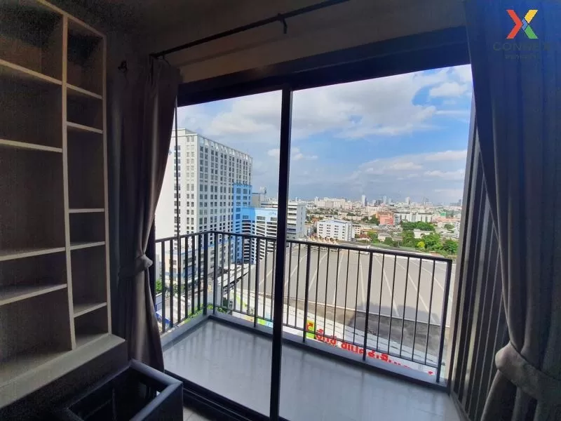 FOR RENT condo , Onyx Phaholyothin , BTS-Saphan Khwai , Sam Sen N