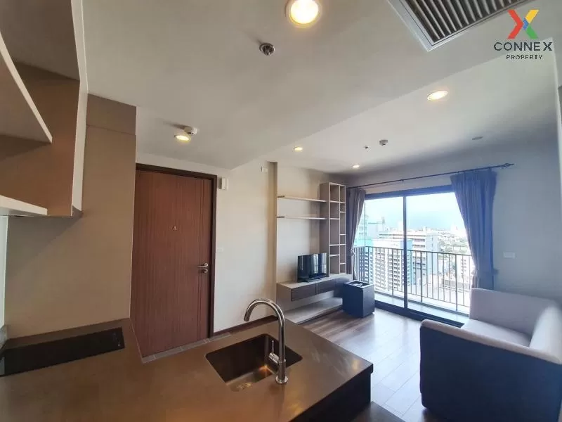 FOR RENT condo , Onyx Phaholyothin , BTS-Saphan Khwai , Sam Sen N 3