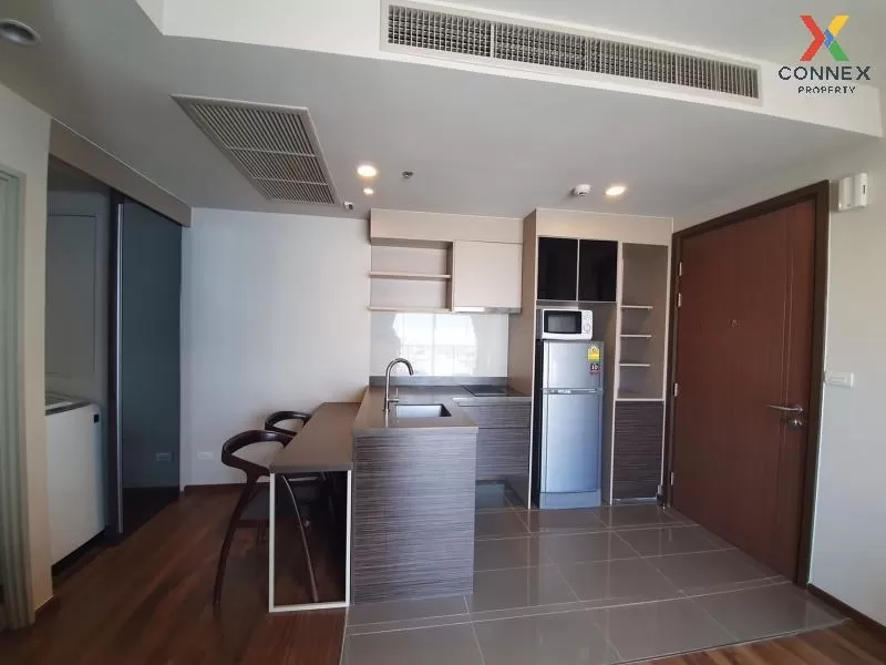 FOR RENT condo , Onyx Phaholyothin , BTS-Saphan Khwai , Sam Sen N