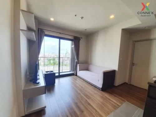 FOR RENT condo , Onyx Phaholyothin , BTS-Saphan Khwai , Sam Sen Nai , Phaya Thai , Bangkok , CX-64060