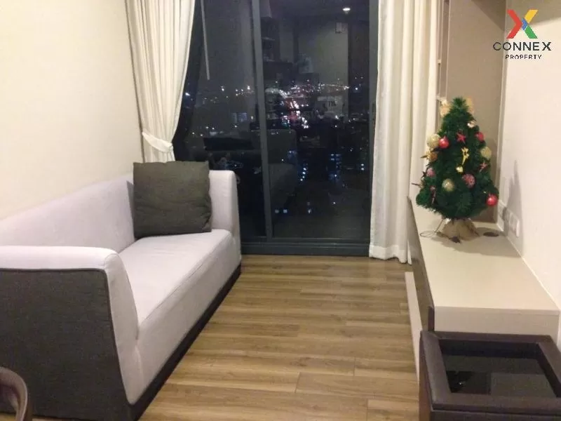 FOR SALE condo , Onyx Phaholyothin , BTS-Saphan Khwai , Sam Sen N 1