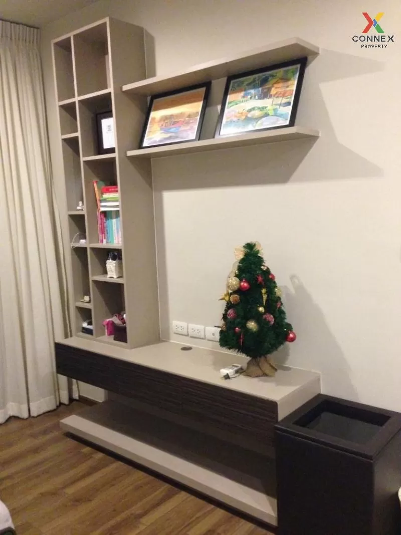 FOR SALE condo , Onyx Phaholyothin , BTS-Saphan Khwai , Sam Sen N 2