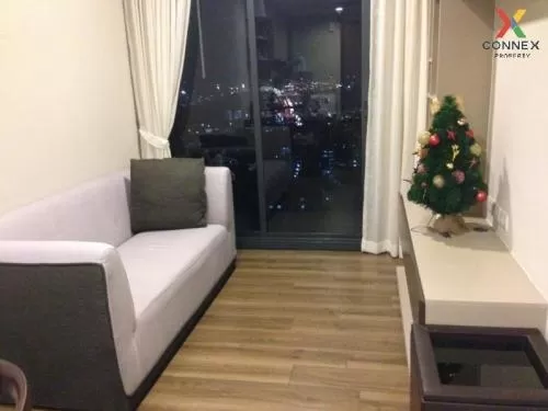 FOR SALE condo , Onyx Phaholyothin , BTS-Saphan Khwai , Sam Sen Nai , Phaya Thai , Bangkok , CX-64070
