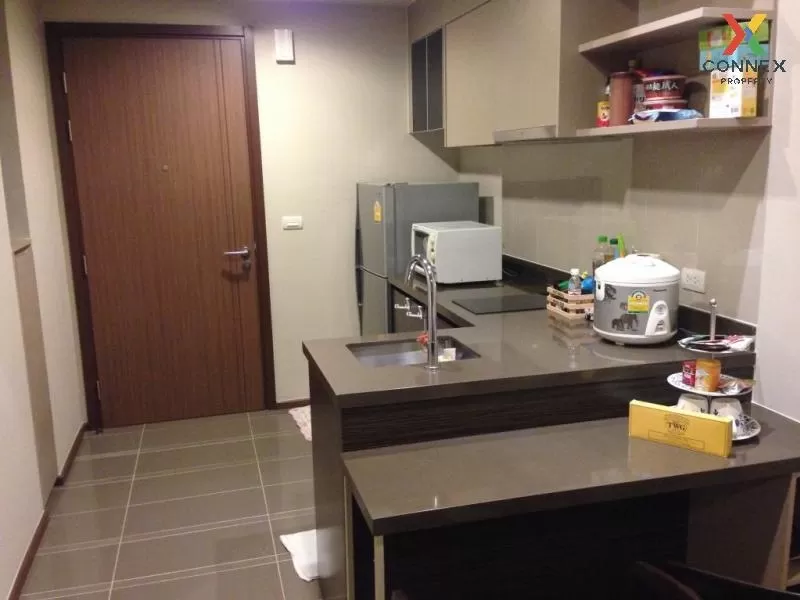 FOR RENT condo , Onyx Phaholyothin , BTS-Saphan Khwai , Sam Sen N 3