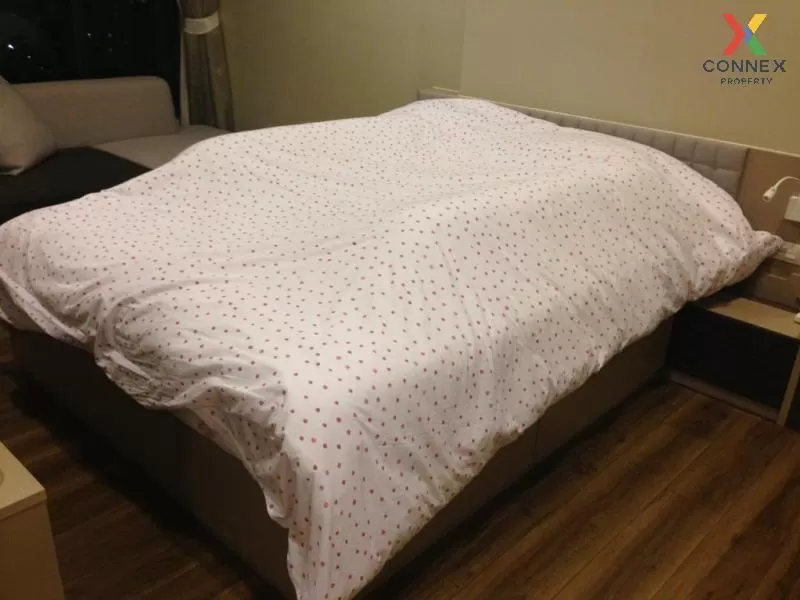 FOR RENT condo , Onyx Phaholyothin , BTS-Saphan Khwai , Sam Sen N 4