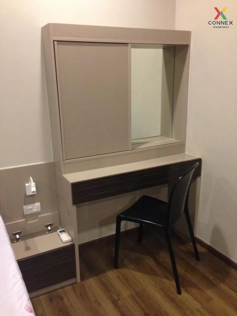 FOR RENT condo , Onyx Phaholyothin , BTS-Saphan Khwai , Sam Sen N