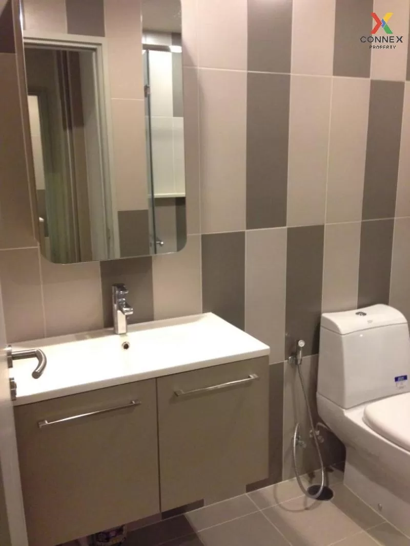 FOR RENT condo , Onyx Phaholyothin , BTS-Saphan Khwai , Sam Sen N