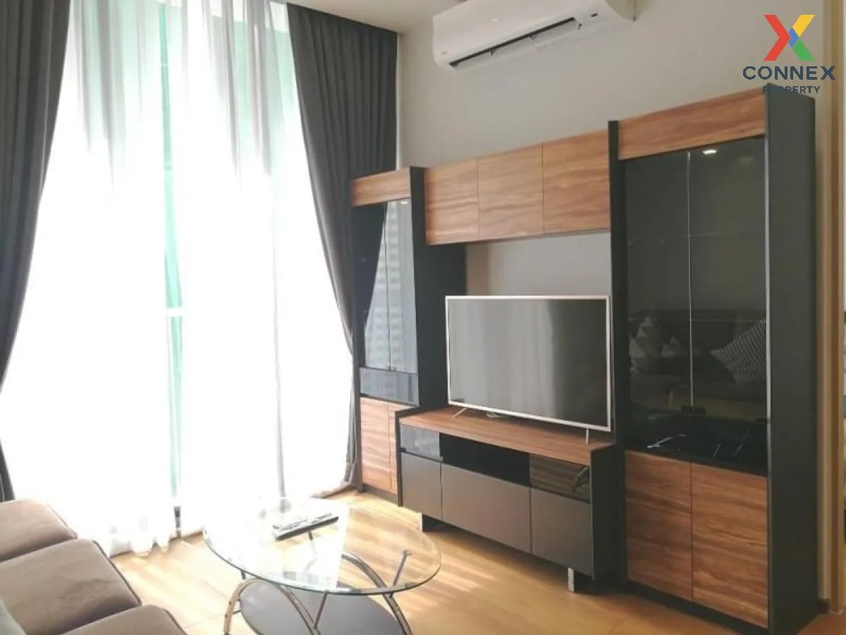 For Rent Condo , Park Origin Phrom Phong , BTS-Phrom Phong , Khlo 2