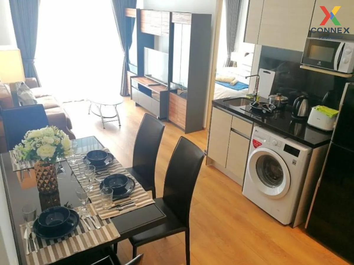 For Rent Condo , Park Origin Phrom Phong , BTS-Phrom Phong , Khlo 4