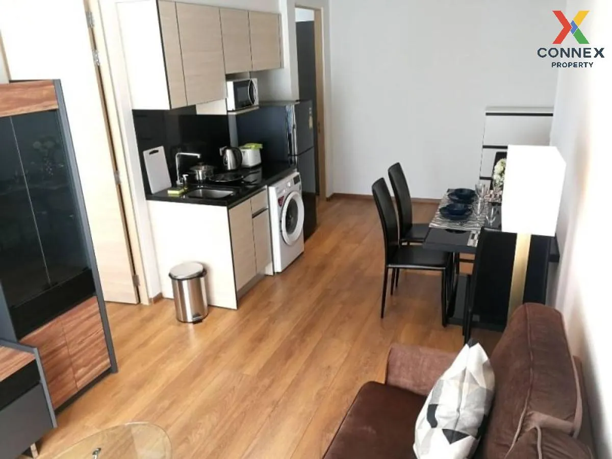 For Rent Condo , Park Origin Phrom Phong , BTS-Phrom Phong , Khlo