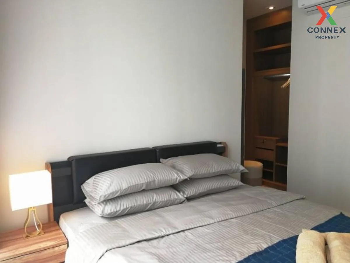 For Rent Condo , Park Origin Phrom Phong , BTS-Phrom Phong , Khlo