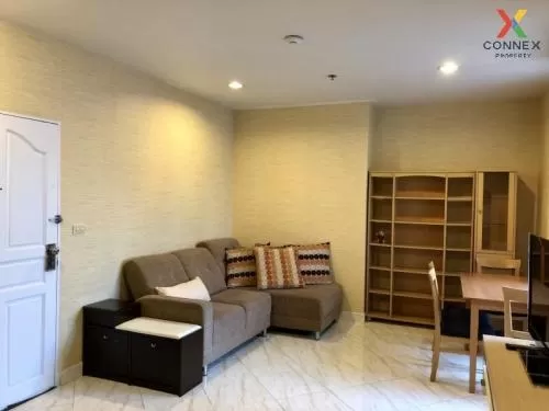 ขายคอนโด  ปทุมวัน รีสอร์ท BTS-พญาไท ทุ่งพญาไท เขต ราชเทวี กรุงเทพ CX-64094