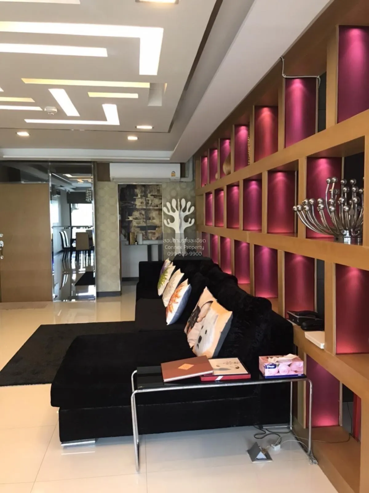 For Rent Condo , Pearl Garden Sathorn , Silom , Bang Rak , Bangko 1