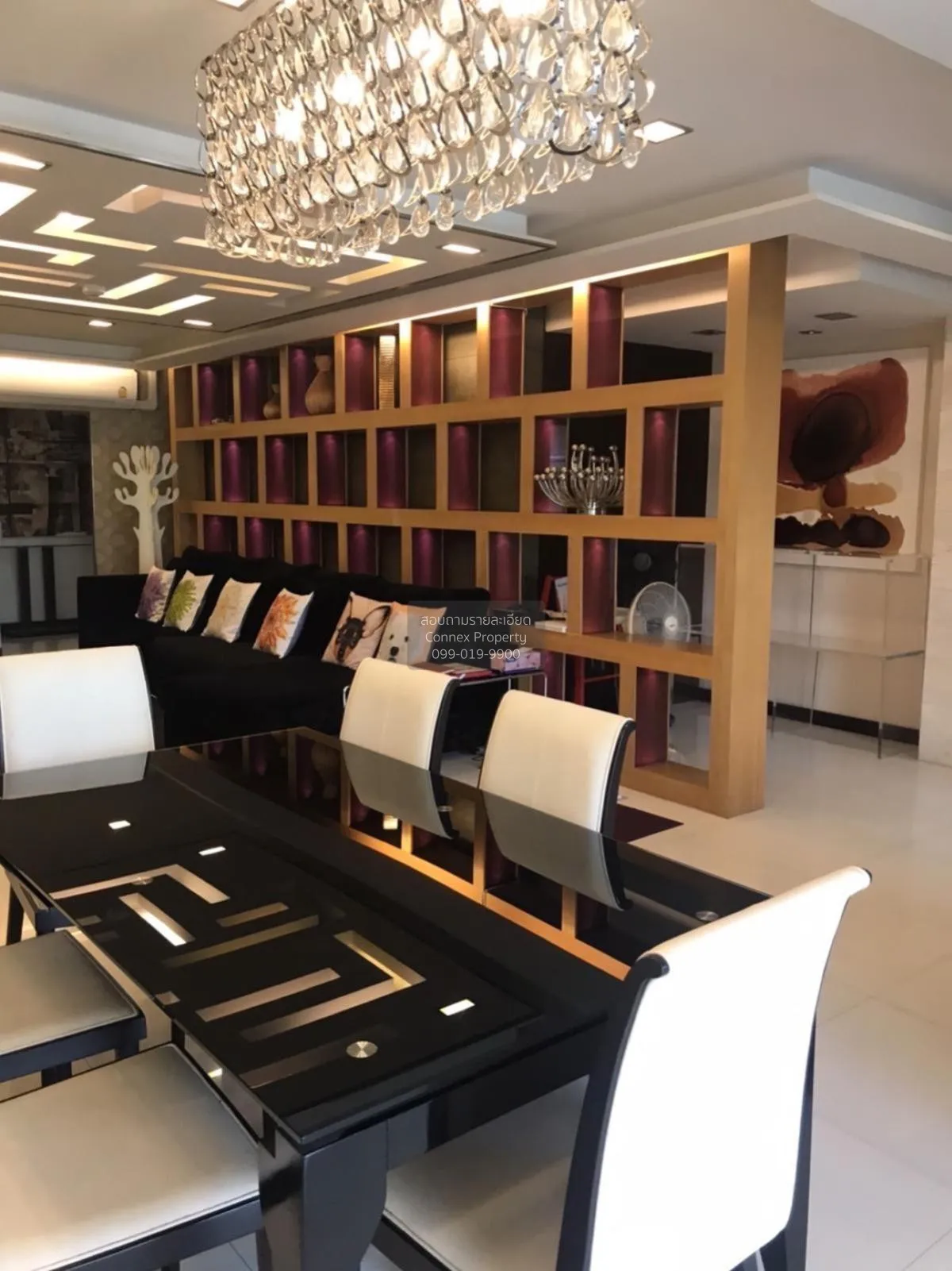 For Rent Condo , Pearl Garden Sathorn , Silom , Bang Rak , Bangko 2