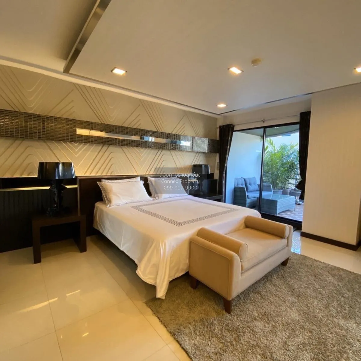 For Rent Condo , Pearl Garden Sathorn , Silom , Bang Rak , Bangko 4
