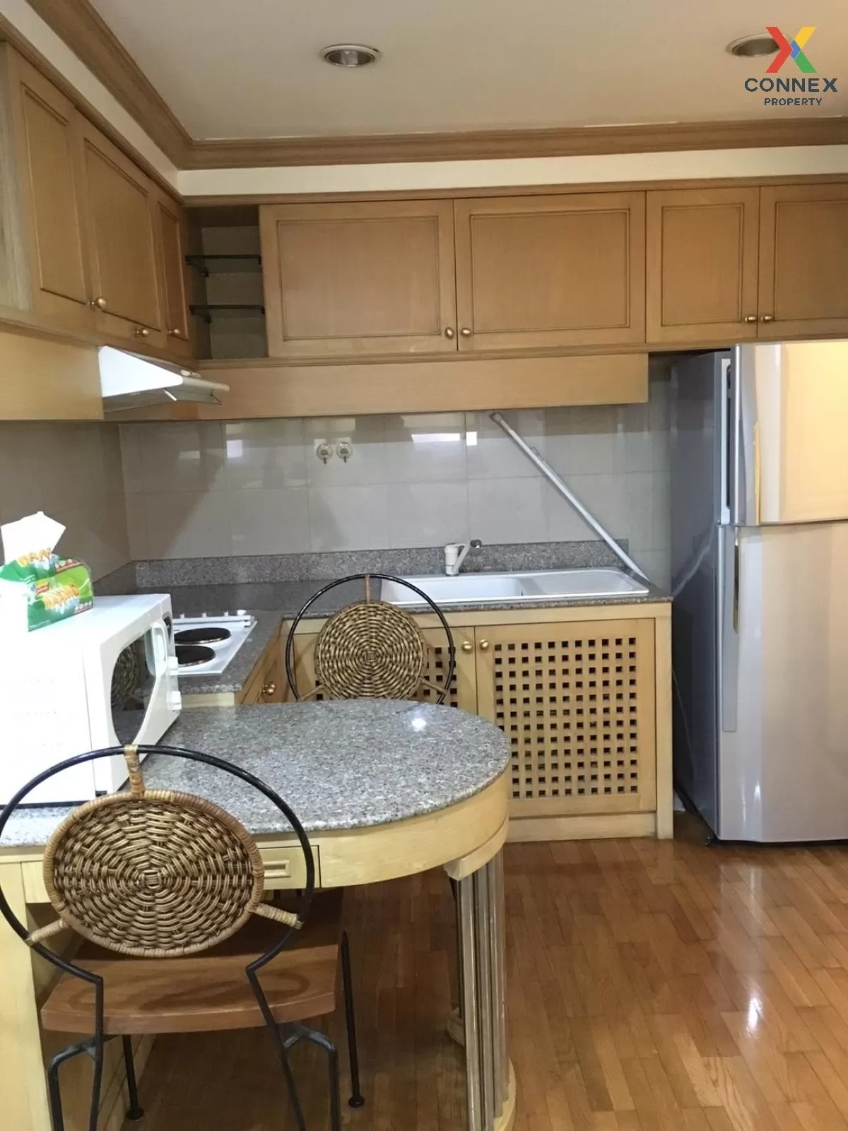 เช่าคอนโด  พิพัฒน์ เพลส BTS-ช่องนนทรี สีลม เขต บางรัก กรุงเทพ CX- 3