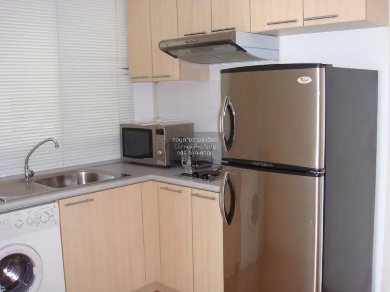 FOR RENT condo , Plus 38 Hip , BTS-Thong Lo , Phra Khanong , Khlo 2