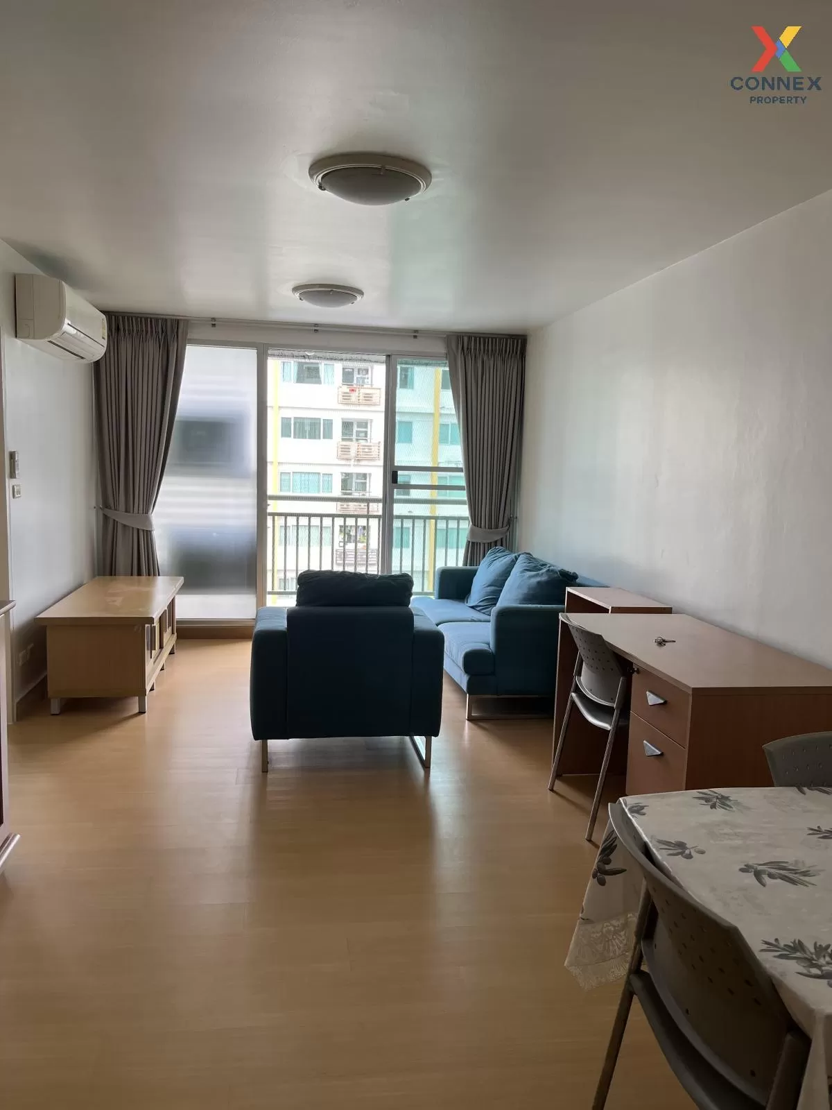 เช่าคอนโด  พลัส 67 BTS-พระโขนง พระโขนง เขต วัฒนา กรุงเทพ CX-64223 2