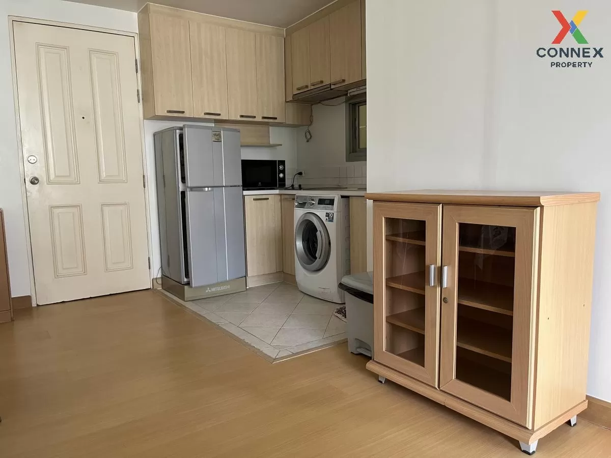 เช่าคอนโด  พลัส 67 BTS-พระโขนง พระโขนง เขต วัฒนา กรุงเทพ CX-64223 3