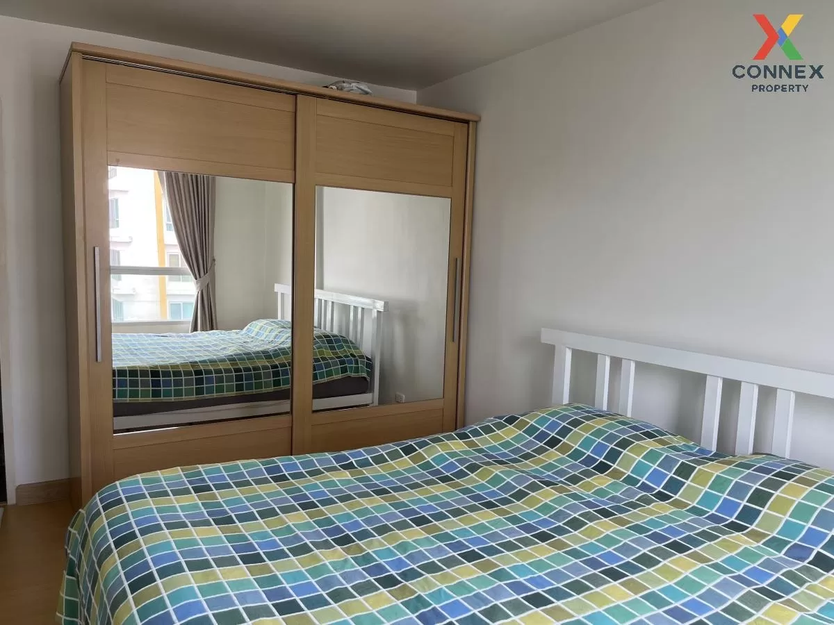 เช่าคอนโด  พลัส 67 BTS-พระโขนง พระโขนง เขต วัฒนา กรุงเทพ CX-64223 4