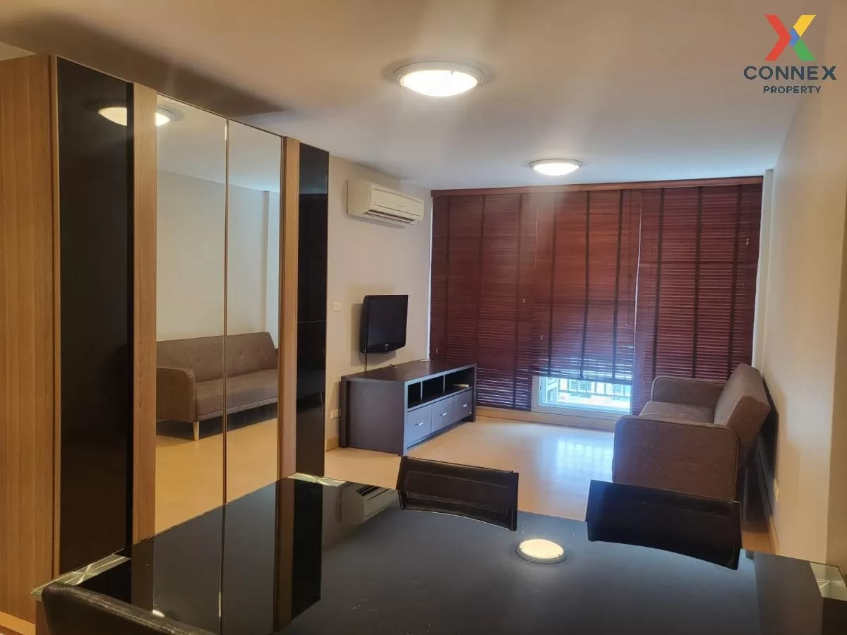 For Rent Condo , Plus 67 , BTS-Phra Khanong , Phra Khanong , Watt 2