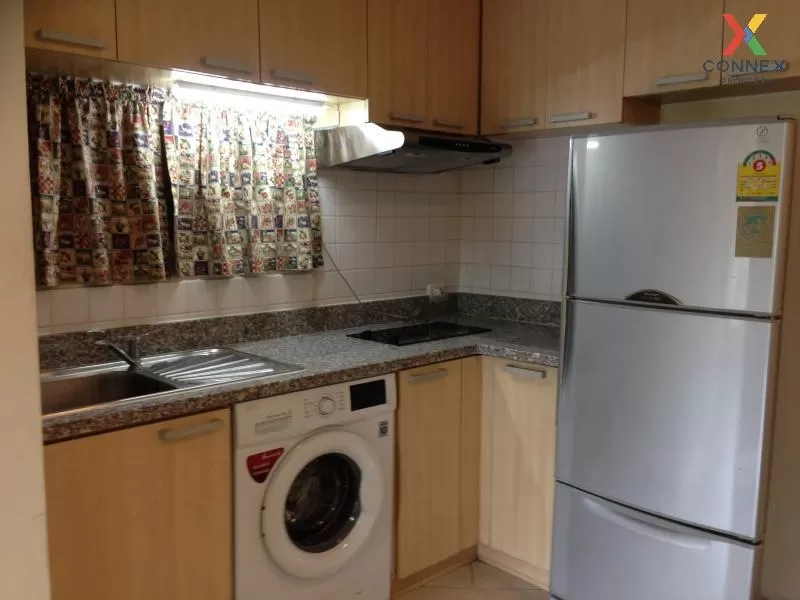 FOR RENT condo , Plus 67 , BTS-Phra Khanong , Phra Khanong , Watt 2