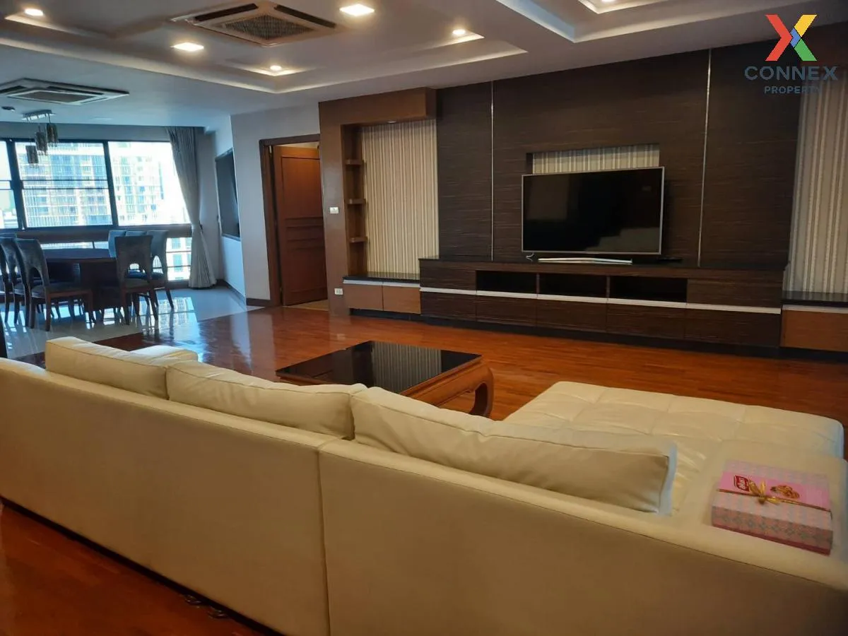 เช่าคอนโด  เดอะ เพรสซิเด้นท์ พาร์ค สุขุมวิท 24 BTS-พร้อมพงษ์ คลอง 1