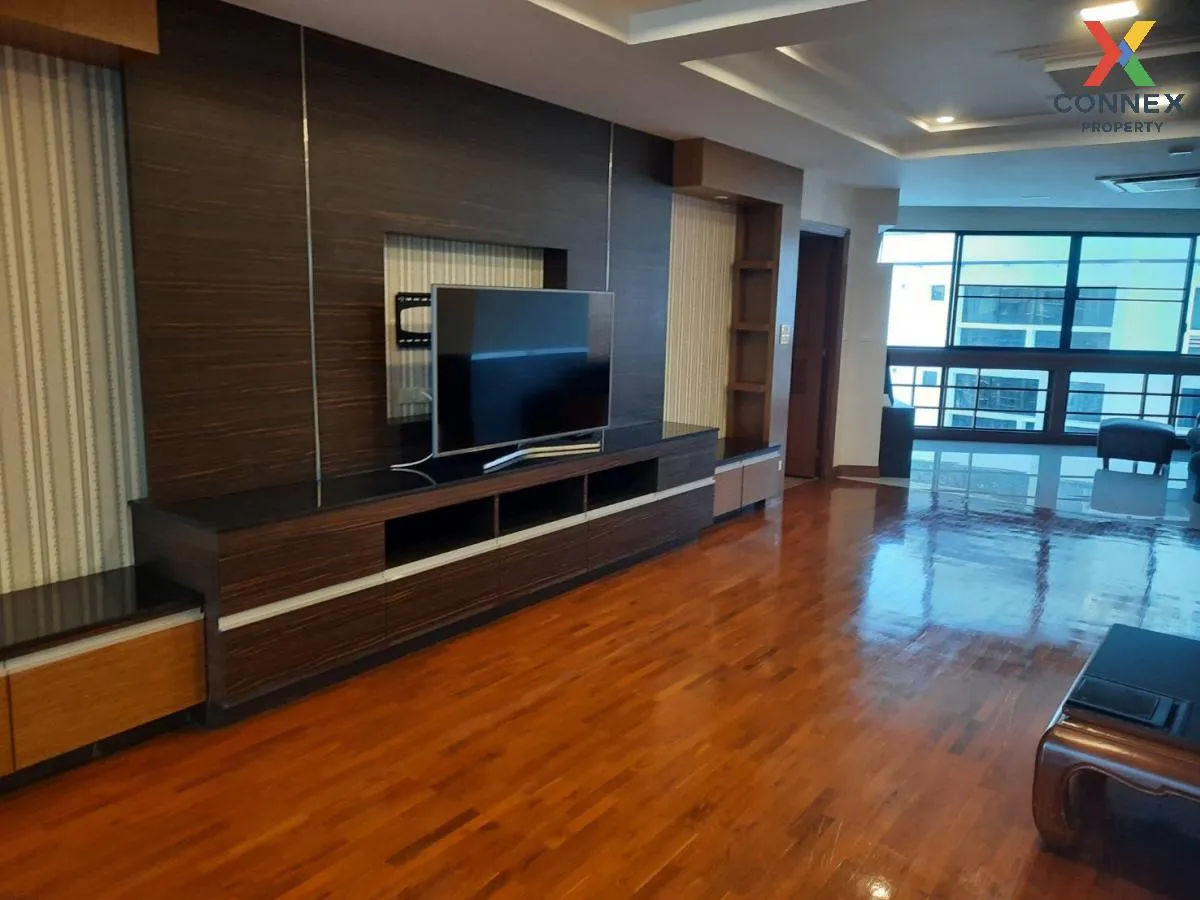 เช่าคอนโด  เดอะ เพรสซิเด้นท์ พาร์ค สุขุมวิท 24 BTS-พร้อมพงษ์ คลอง 4