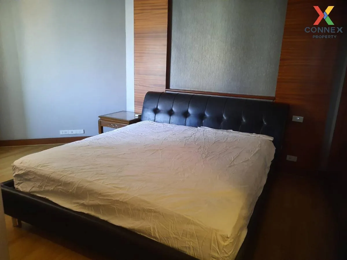 เช่าคอนโด  เดอะ เพรสซิเด้นท์ พาร์ค สุขุมวิท 24 BTS-พร้อมพงษ์ คลอง