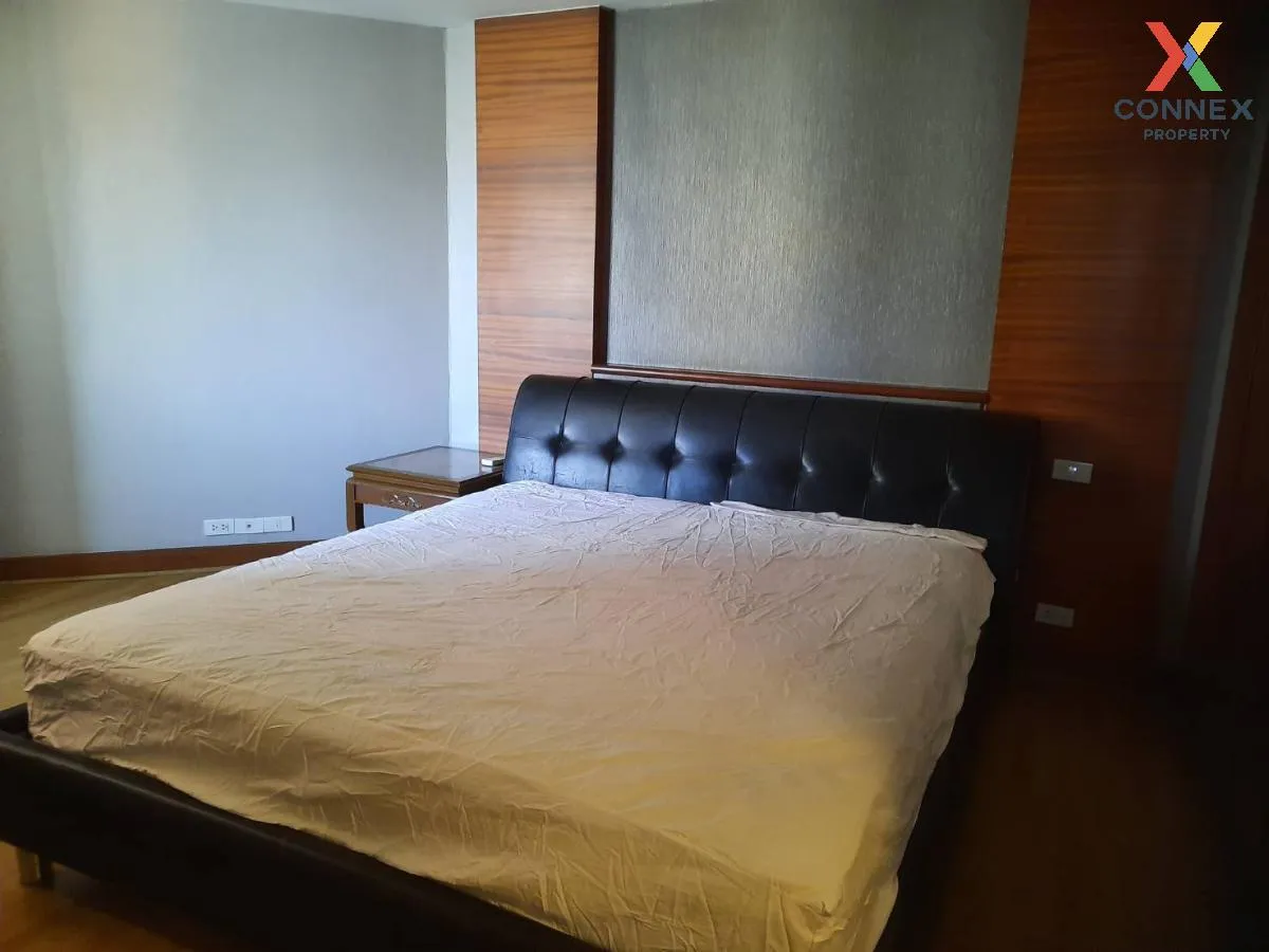 เช่าคอนโด  เดอะ เพรสซิเด้นท์ พาร์ค สุขุมวิท 24 BTS-พร้อมพงษ์ คลอง