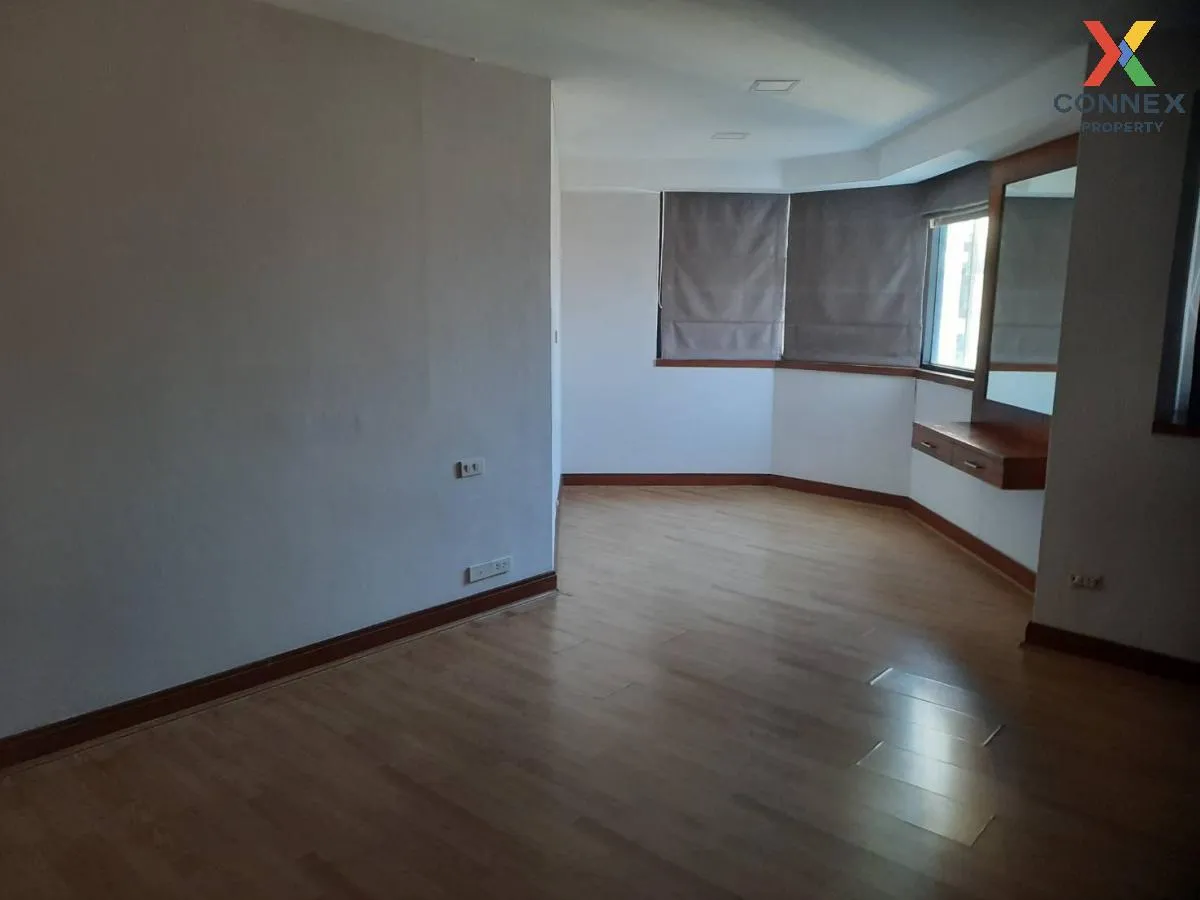 เช่าคอนโด  เดอะ เพรสซิเด้นท์ พาร์ค สุขุมวิท 24 BTS-พร้อมพงษ์ คลอง