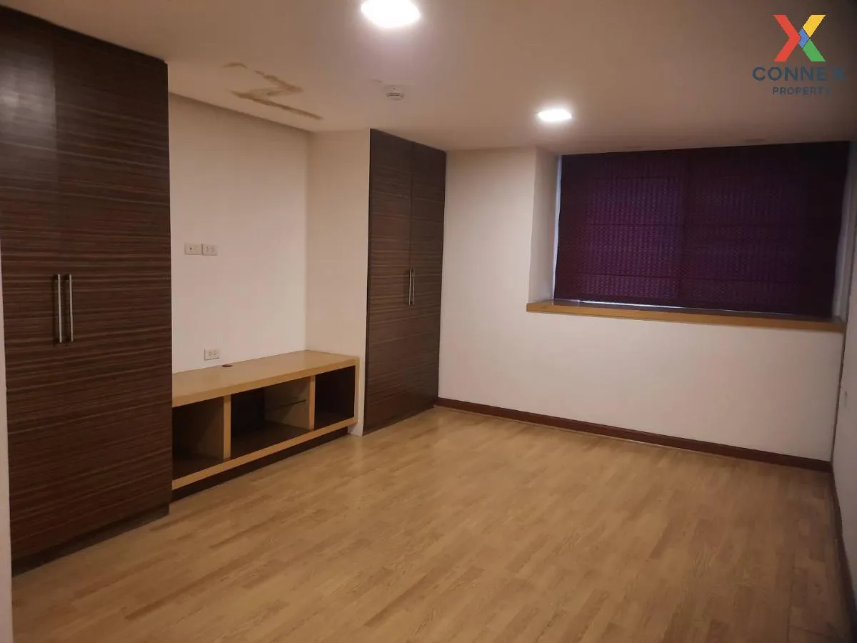 เช่าคอนโด  เดอะ เพรสซิเด้นท์ พาร์ค สุขุมวิท 24 BTS-พร้อมพงษ์ คลอง