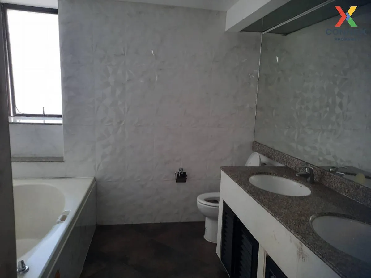 เช่าคอนโด  เดอะ เพรสซิเด้นท์ พาร์ค สุขุมวิท 24 BTS-พร้อมพงษ์ คลอง