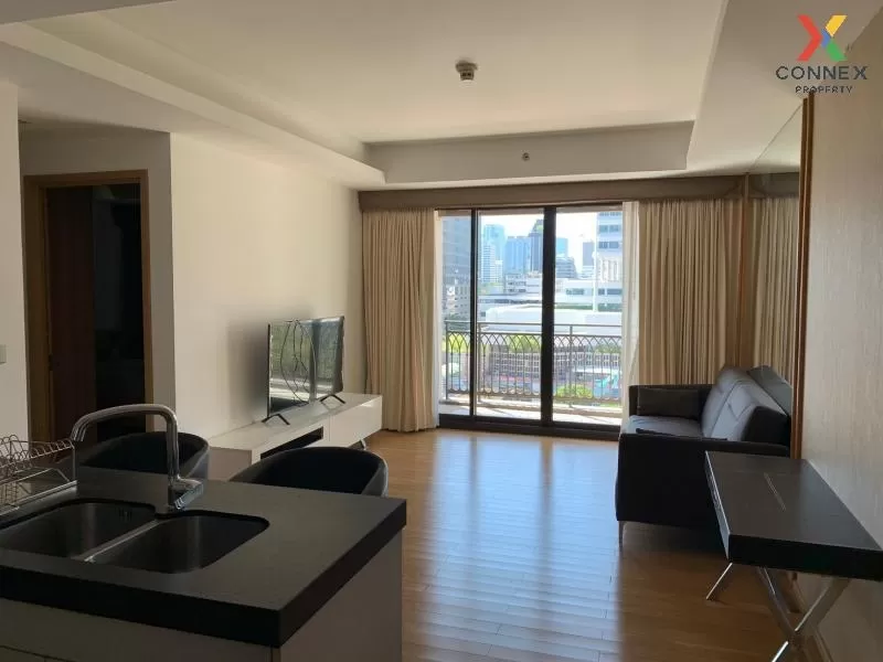 เช่าคอนโด  พรีเว่ บาย แสนสิริ  BTS-เพลินจิต ลุมพินี เขต ปทุมวัน ก 1