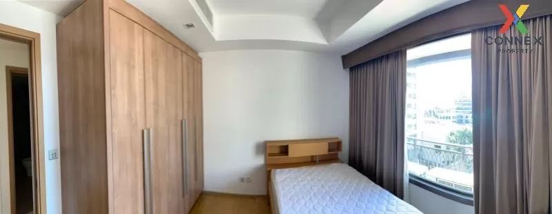 เช่าคอนโด  พรีเว่ บาย แสนสิริ  BTS-เพลินจิต ลุมพินี เขต ปทุมวัน ก