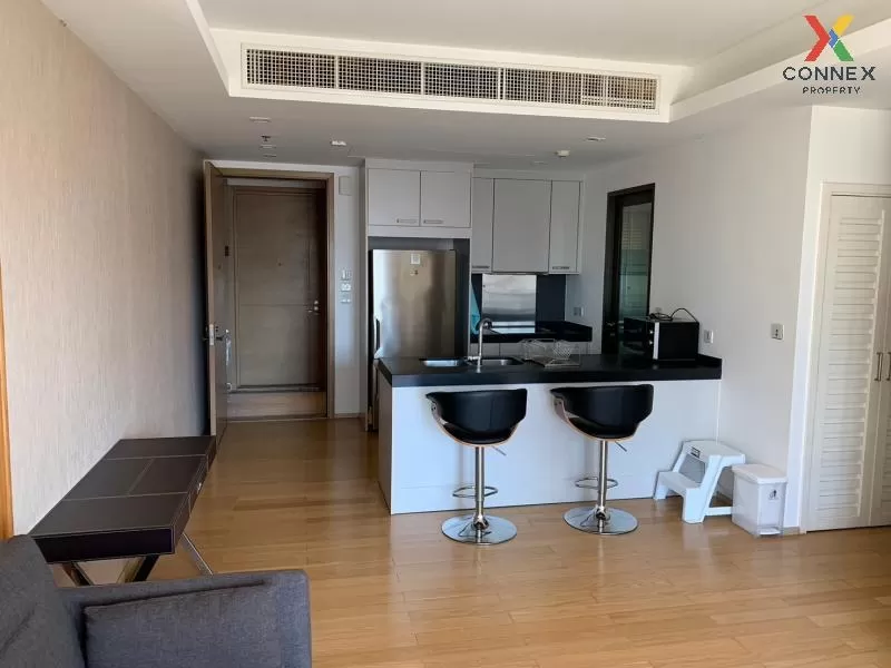 เช่าคอนโด  พรีเว่ บาย แสนสิริ  BTS-เพลินจิต ลุมพินี เขต ปทุมวัน ก 2