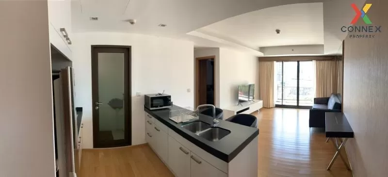 เช่าคอนโด  พรีเว่ บาย แสนสิริ  BTS-เพลินจิต ลุมพินี เขต ปทุมวัน ก 4