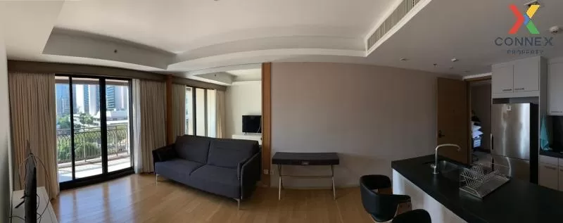 เช่าคอนโด  พรีเว่ บาย แสนสิริ  BTS-เพลินจิต ลุมพินี เขต ปทุมวัน ก