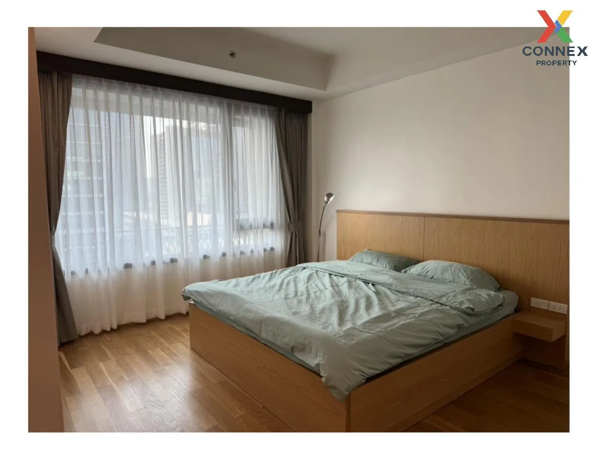 เช่าคอนโด  พรีเว่ บาย แสนสิริ  BTS-เพลินจิต ลุมพินี เขต ปทุมวัน ก 3