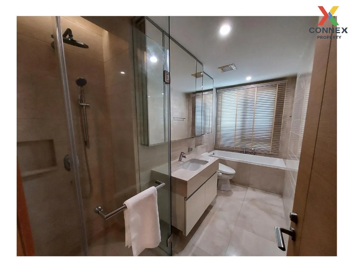 เช่าคอนโด  พรีเว่ บาย แสนสิริ  BTS-เพลินจิต ลุมพินี เขต ปทุมวัน ก 4