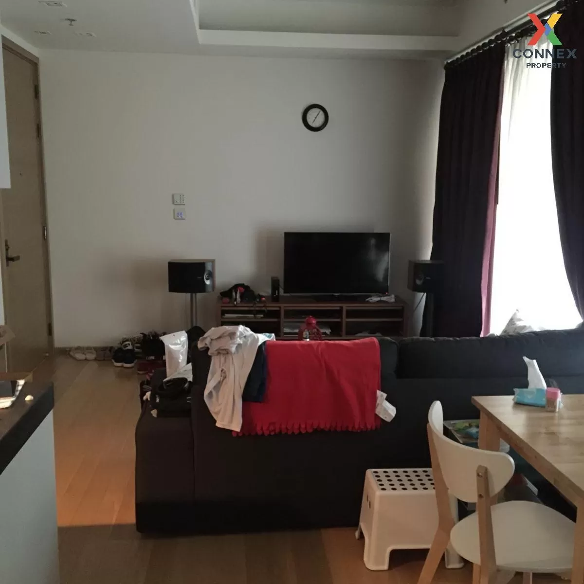 For Sale Condo , Prive by Sansiri , BTS-Phloen Chit , Lumpini , P 1