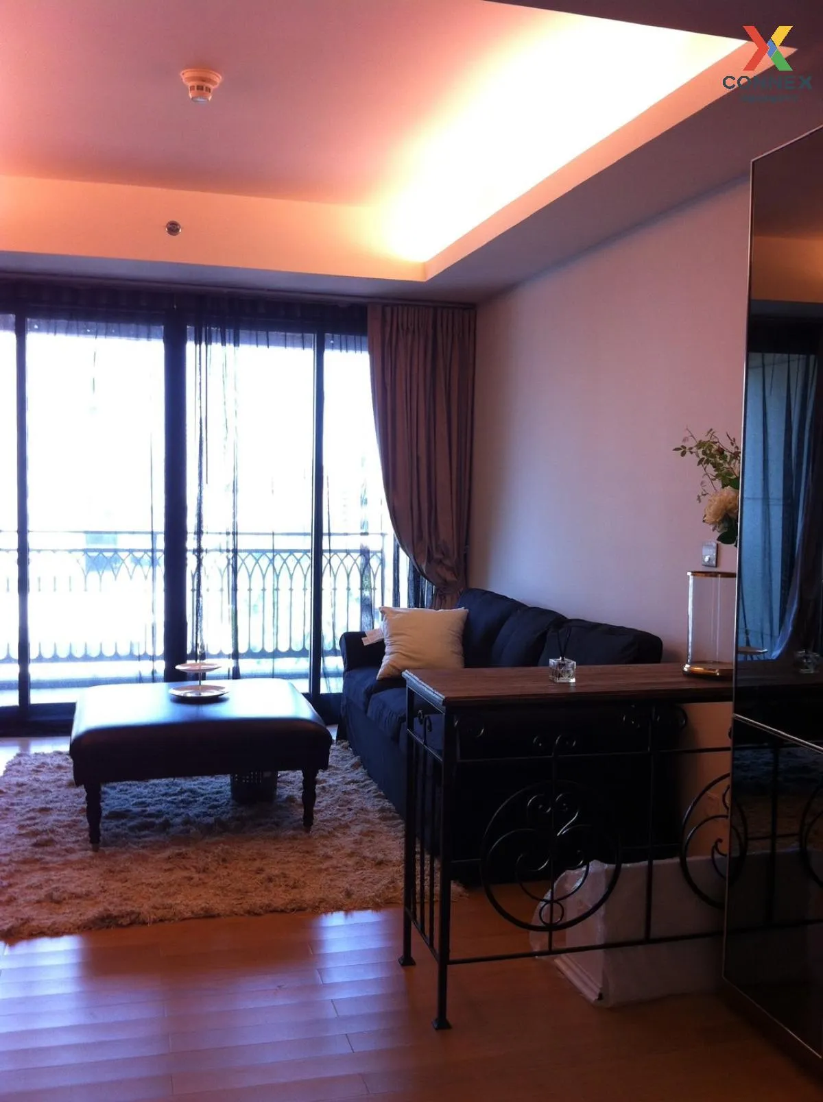 For Rent Condo , Prive by Sansiri , BTS-Phloen Chit , Lumpini , P 3