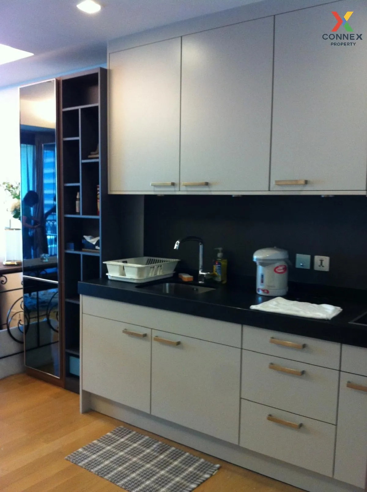 For Rent Condo , Prive by Sansiri , BTS-Phloen Chit , Lumpini , P