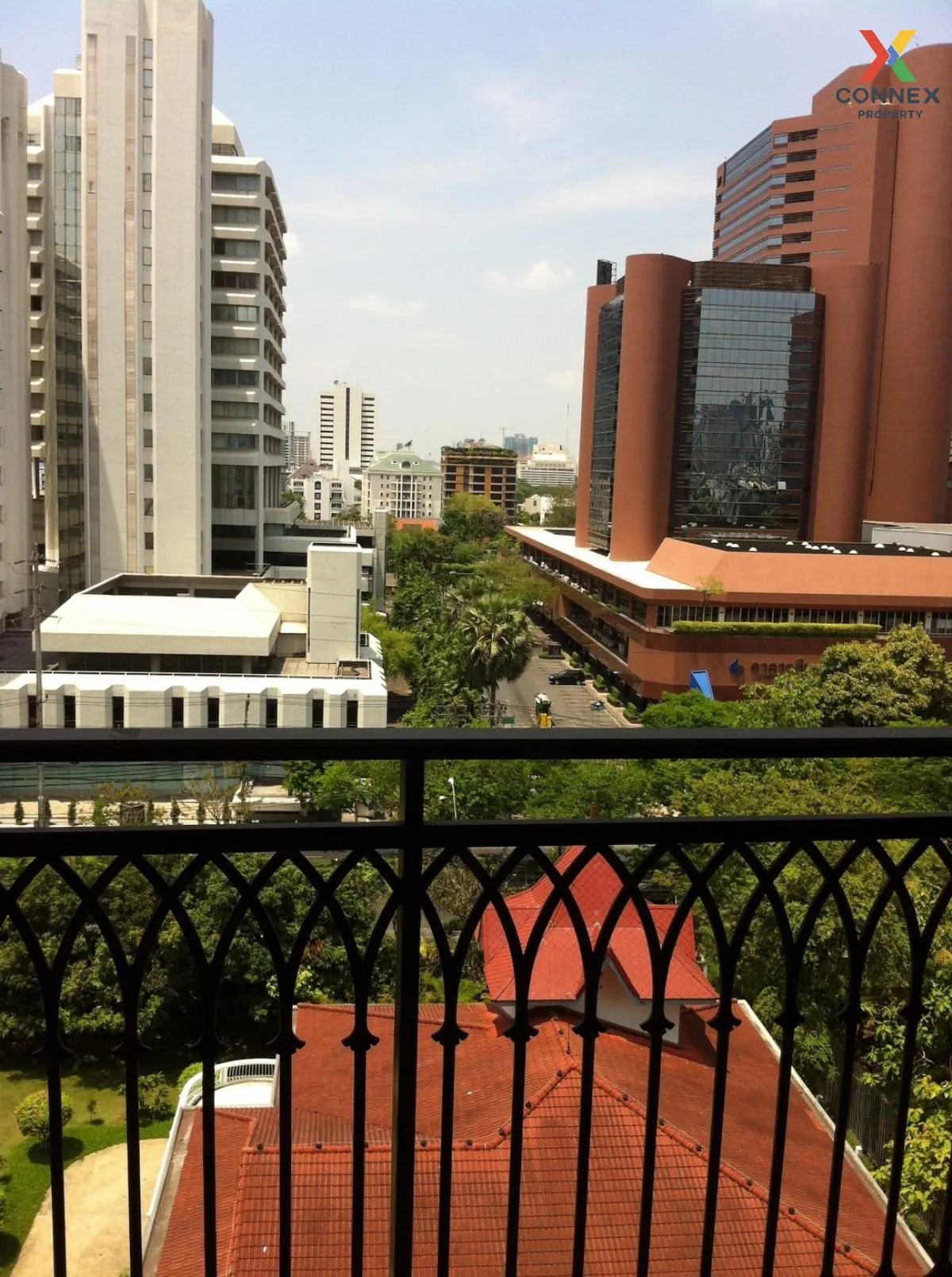 For Rent Condo , Prive by Sansiri , BTS-Phloen Chit , Lumpini , P